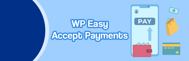 Easy PayPal Payment Accept