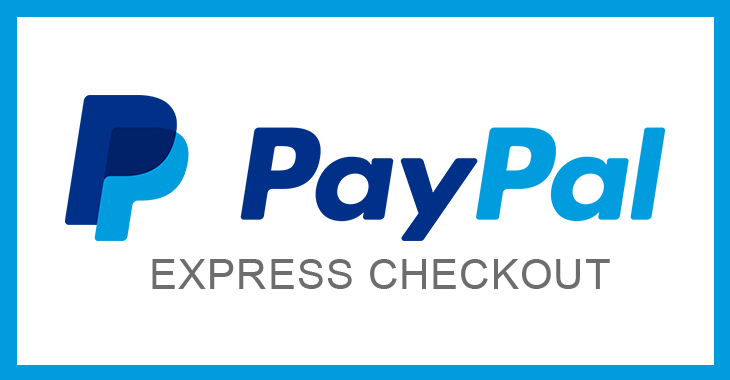 PayPal Pro and PayPal Express